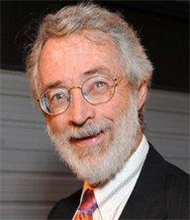Bernie Peterson