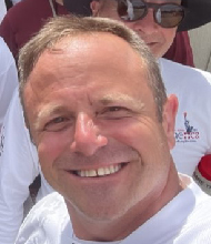 Dustin Pfeiffer