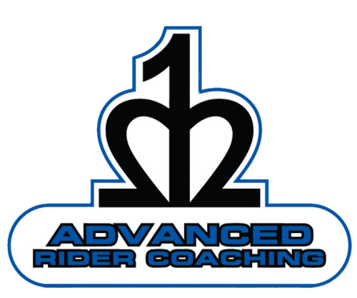 Advanced RiderCoaching logo