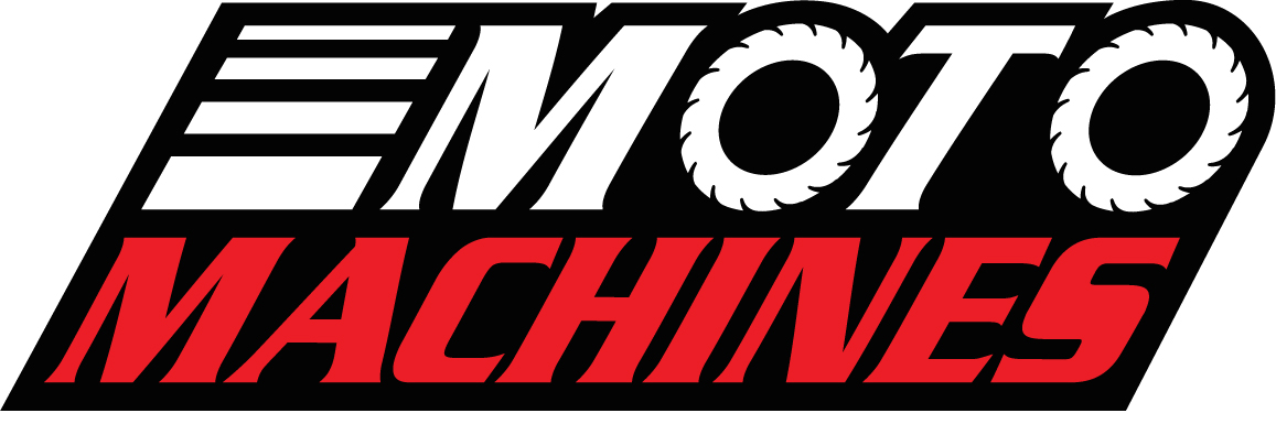 Moto Machines logo